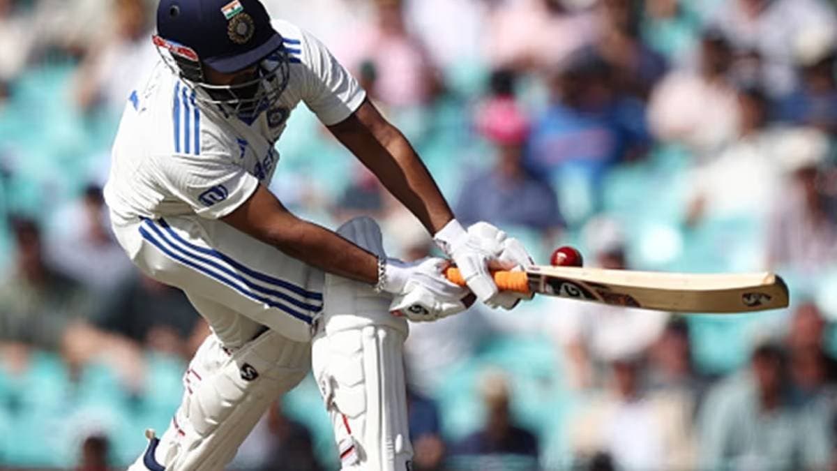 Rishabh Pant breaks 129-year-old record spt