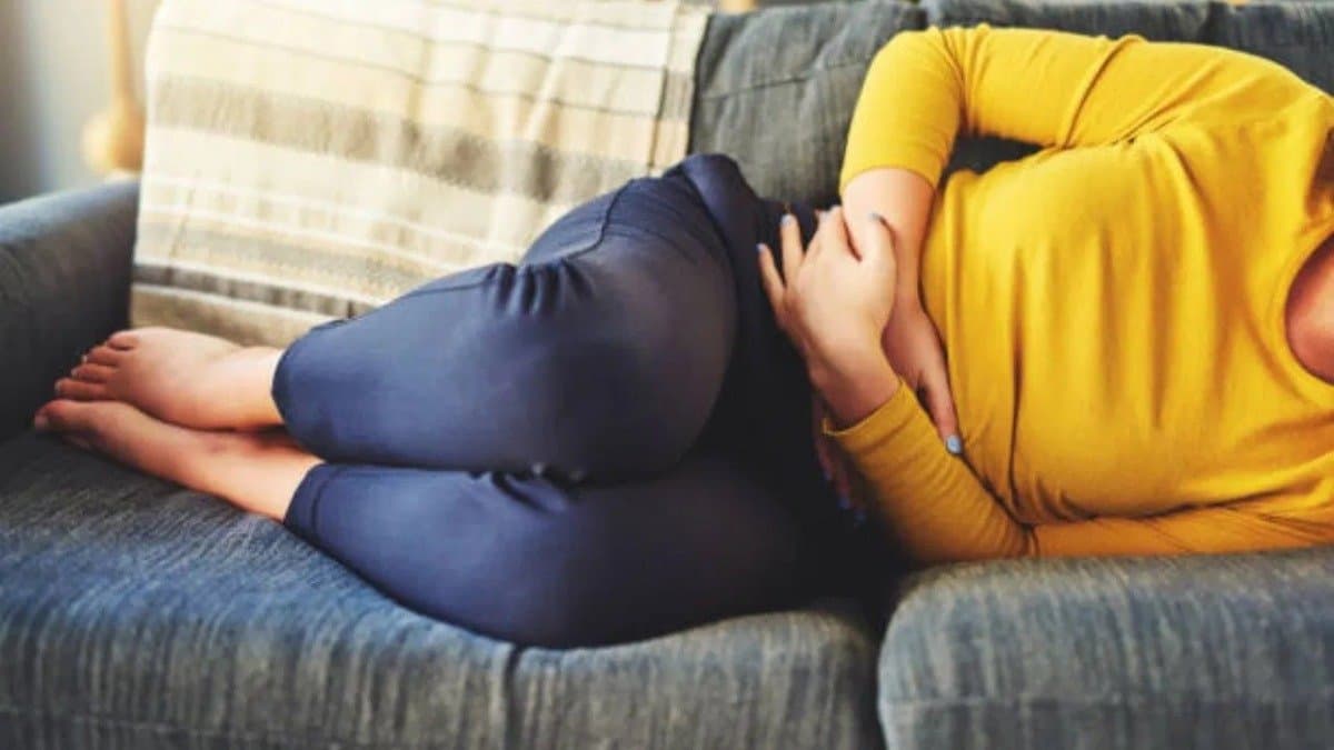 Are you getting sick frequently with Stomach Flu These 5 Tips help to fast recovery 