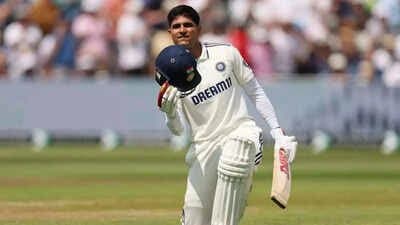 Former batter warns England of Shubman Gill ahead of Lords Test 