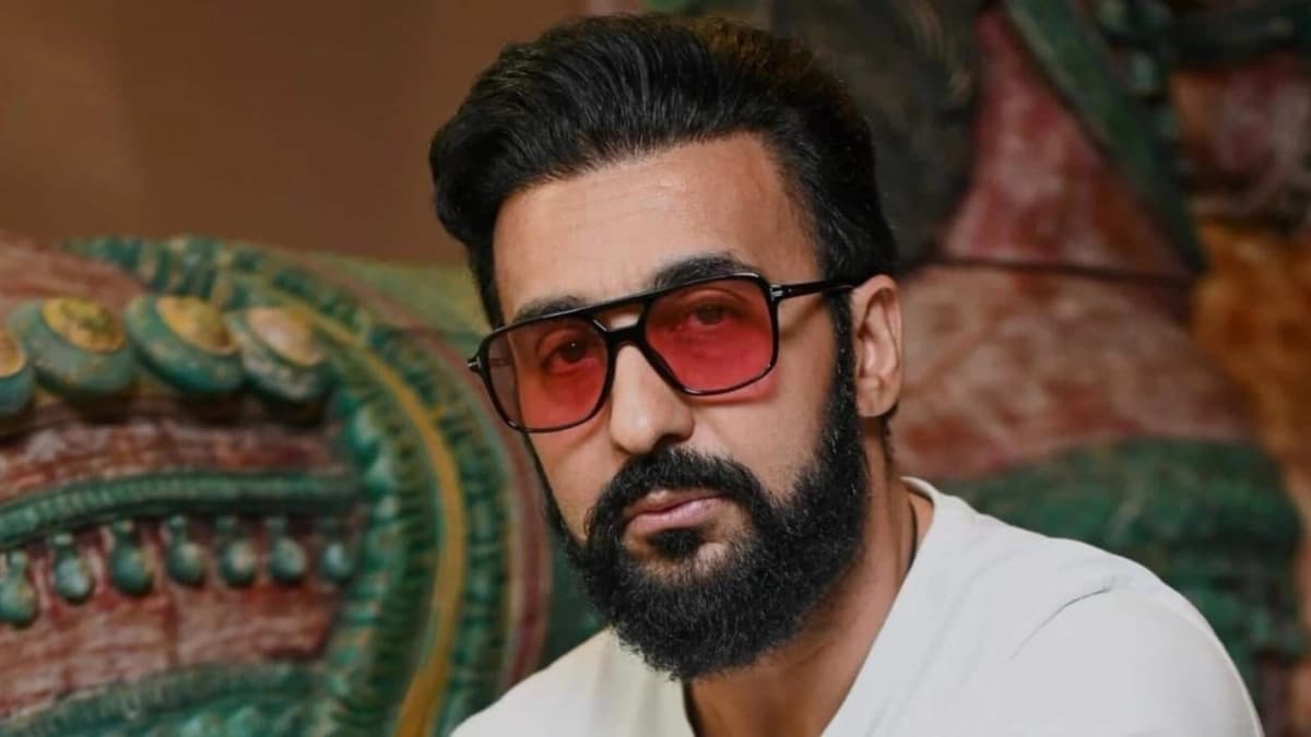 ED files chargesheet against Raj Kundra for bitcoin scam 