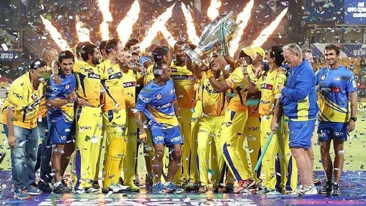 Champions League T20 Set For 2026 Return