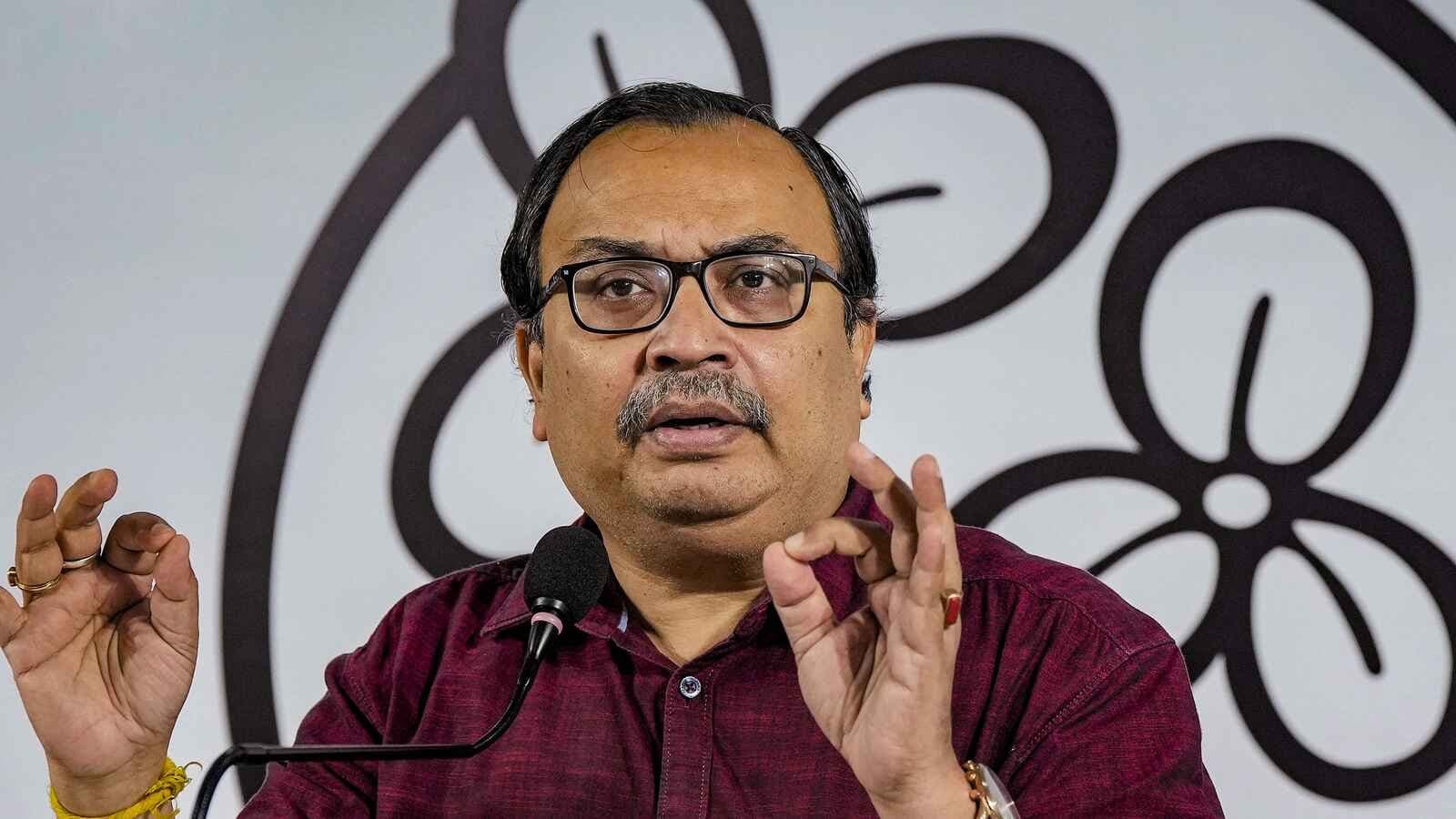 বিজেপিকে 'কুঁজো' ও 'গামছা' -র সঙ্গে তুলনা কুণালের, তীব্র আক্রমণ শুভেন্দুকেও