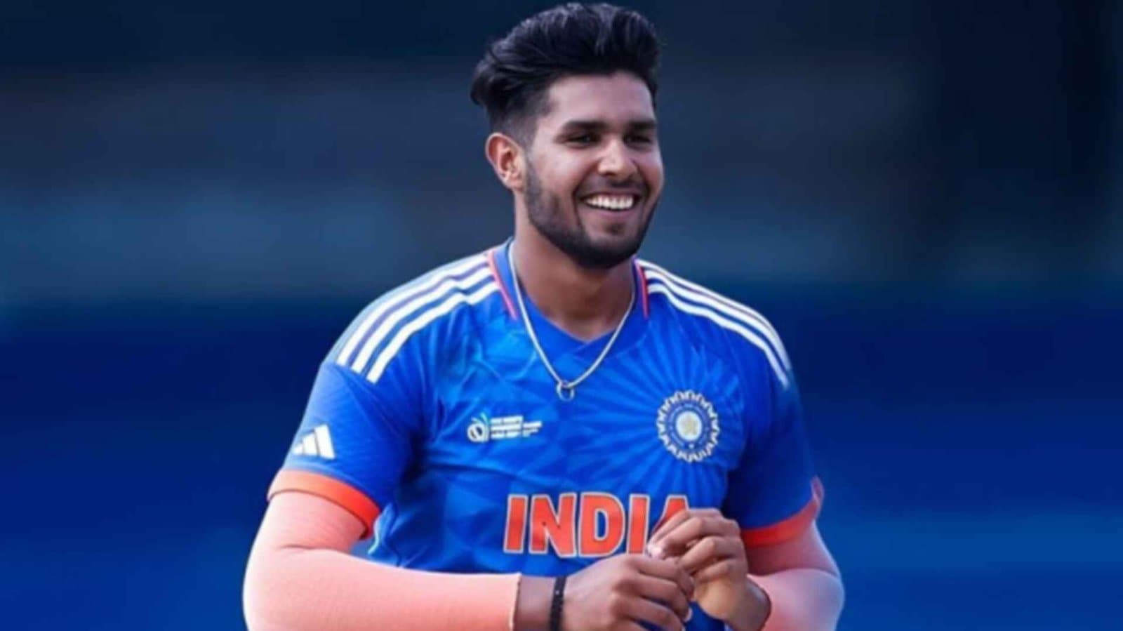 Harshit Rana released from India test squad for new Zealand series spt 