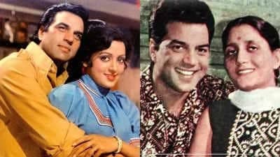 ধর্মেন্দ্রর প্রথম স্ত্রীর সঙ্গে আজও দেখা করেননি হেমা মালিনী! কারণ শুনলে অবাক হবেন 