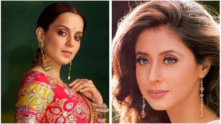 Kangana-Urmila: জাতীয় টেলিভিশনে উর্মিলাকে কটাক্ষ! লোকসভা ভোটের আগেই 'কেঁচো খুঁড়তে কেউটে' কঙ্গনার ? 