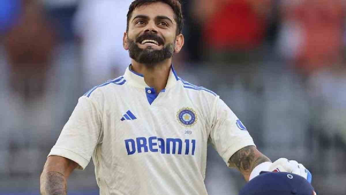 Anil Kumble announces Indias number four batter for England tour