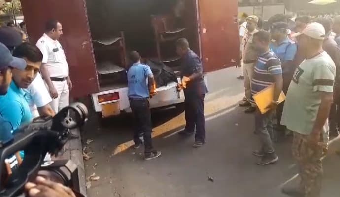 watgang murder case, one arrest