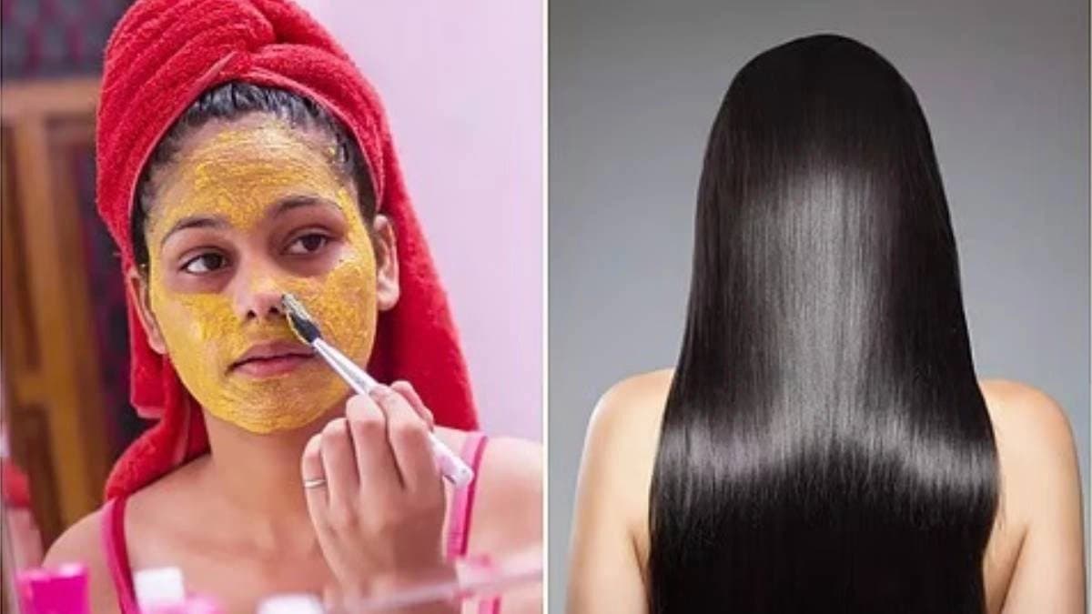 Excessive skin and hair care cause damage before durga puja 2025