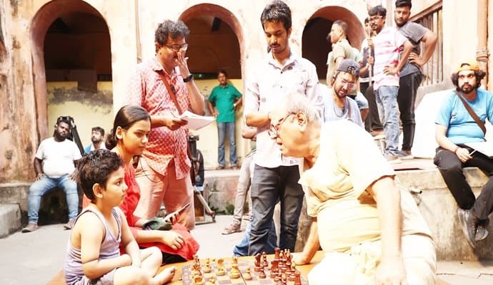 Review Of Window’s Productions Dabaru