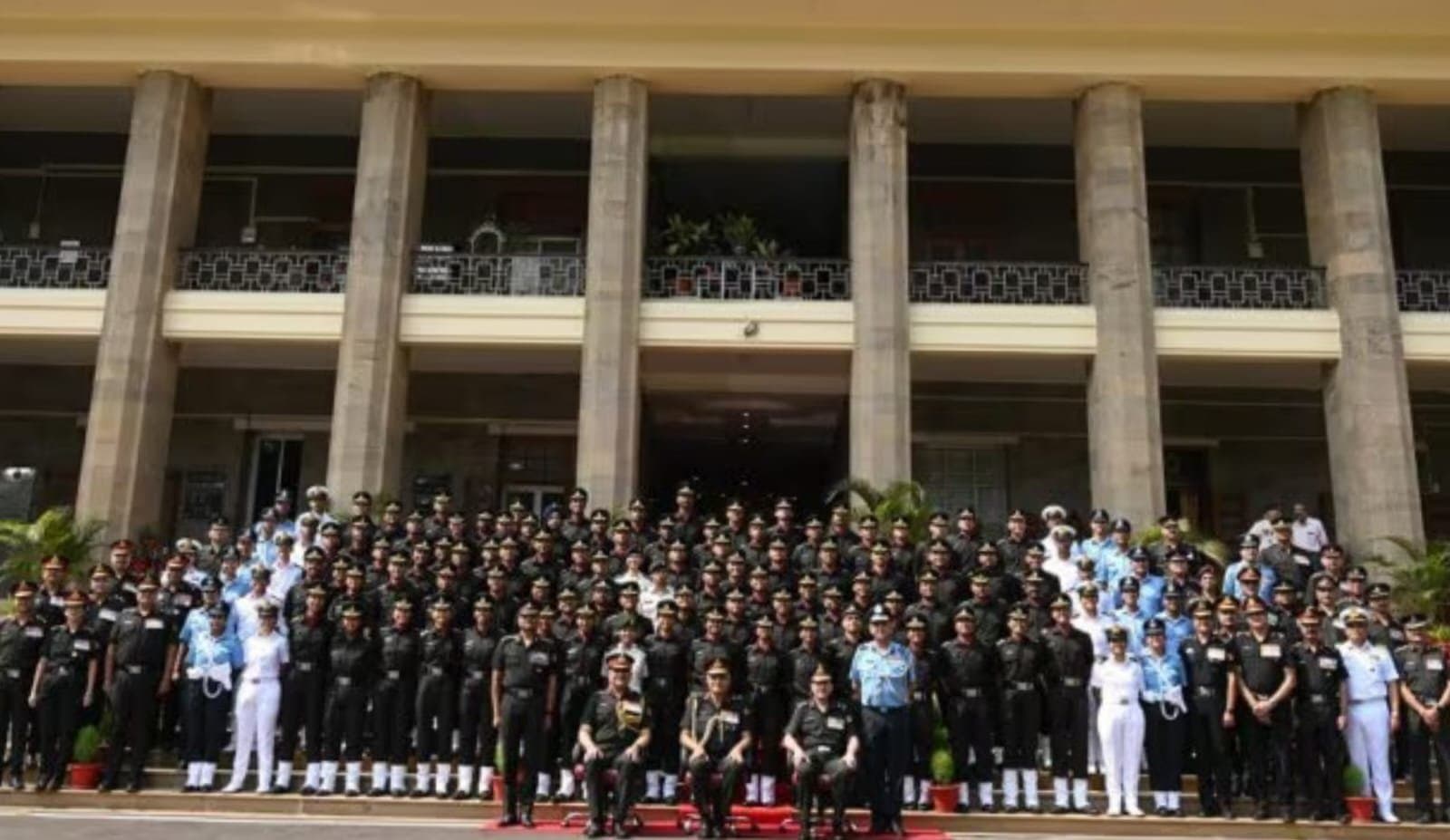 New military medicine institute set up at AMC Lucknow