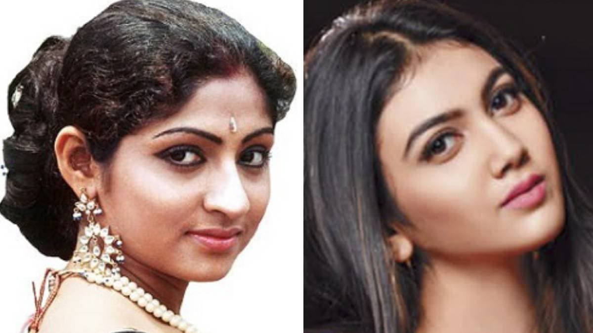 Popular Bengali actress Rajnandini is going to be the lead in Rana sarkar s mahua Roychowdhury s biopic ENT 