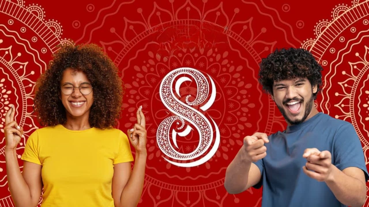 Numerology 8 Compatibility: Who Matches Best with Birth Number 8 People