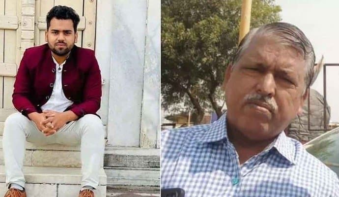 Father Son Dies After Rabies Infected Pet cat Bite Them