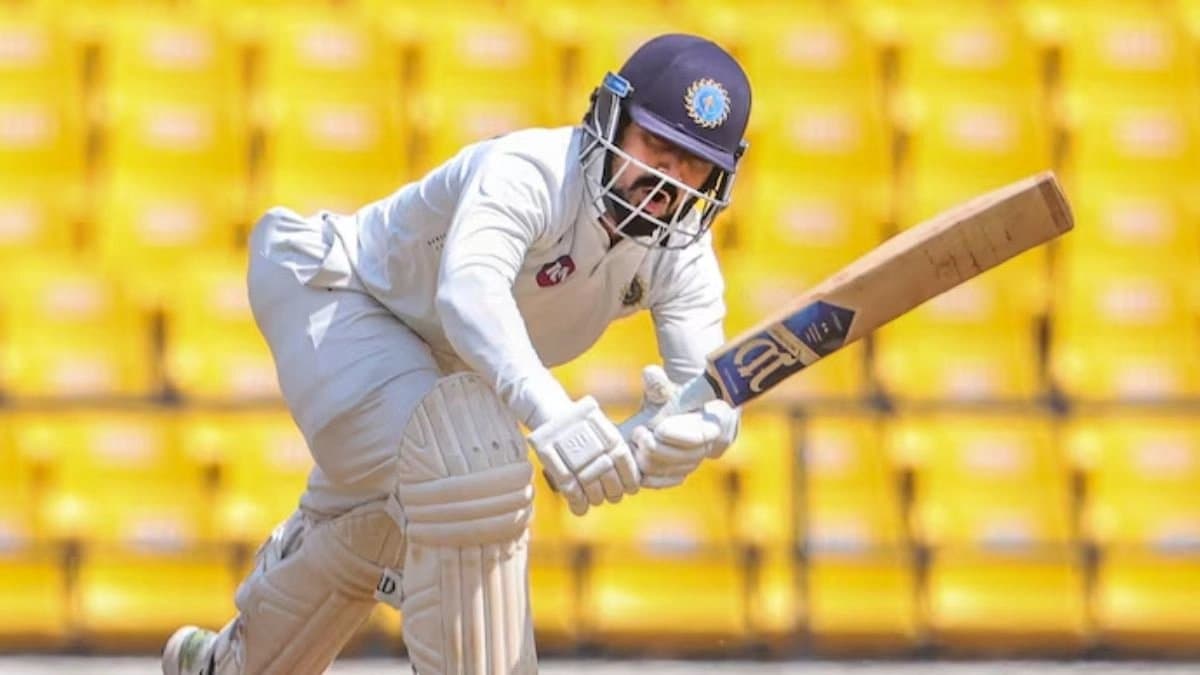 Salman Nizar goes berserk in Kerala League smashes 11 sixes in 12 balls