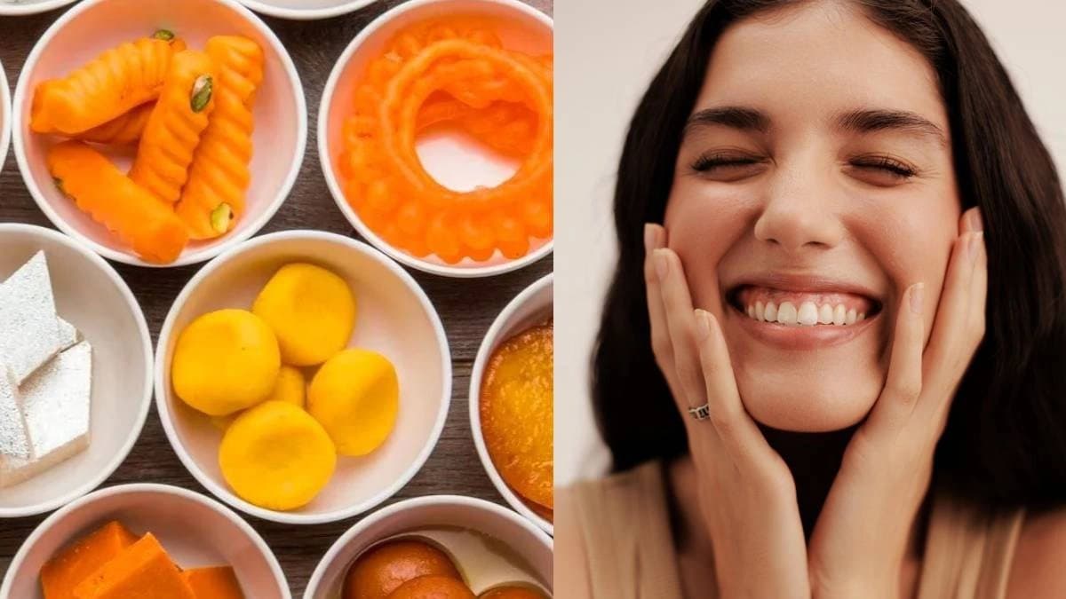 How To Enjoy Sweets Without Sacrificing Dental Health