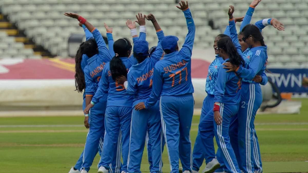 ICC makes key announcements on Womens World Cups