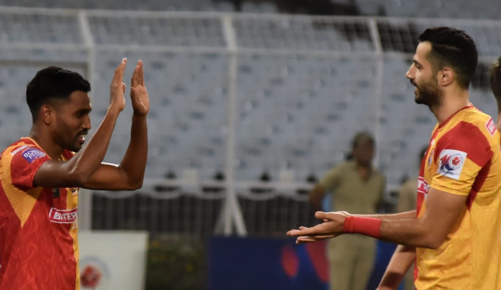 East Bengal: নন্দকুমারের গোলে সুপার সিক্সের আশা জিইয়ে রাখল ইস্টবেঙ্গল