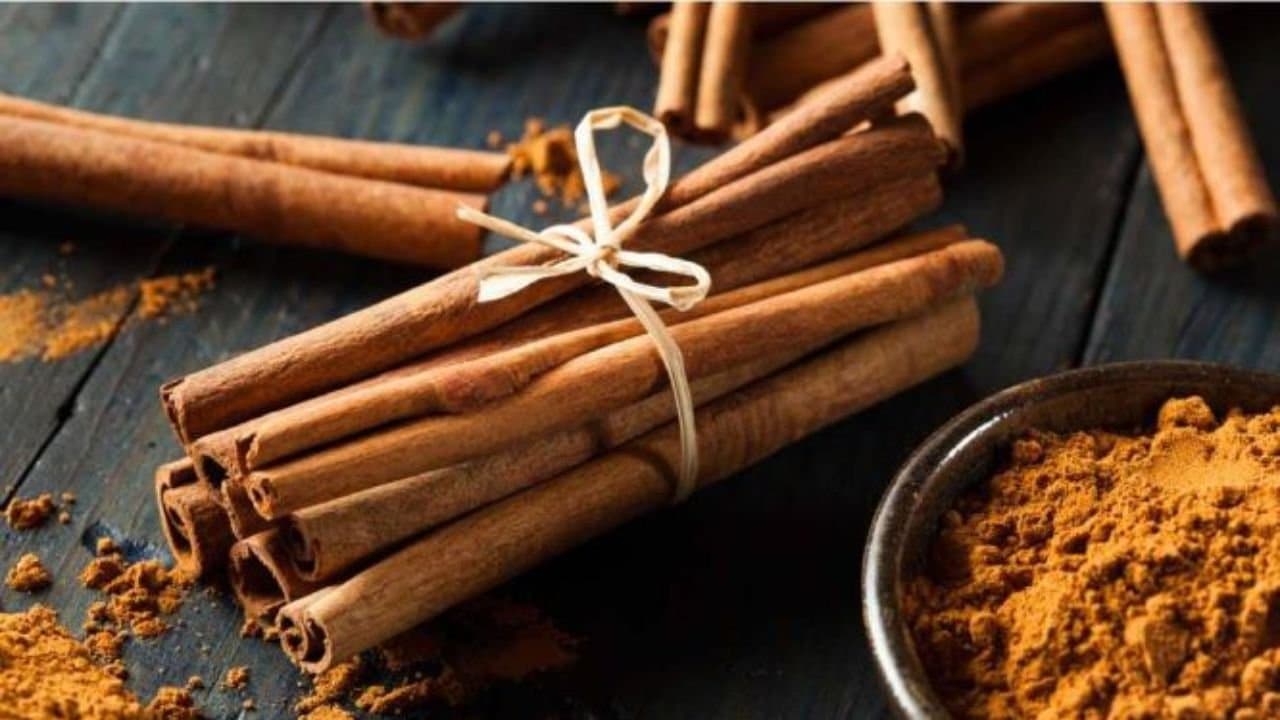 Cinnamon controls several illness from blood sugar to pancreatic problem