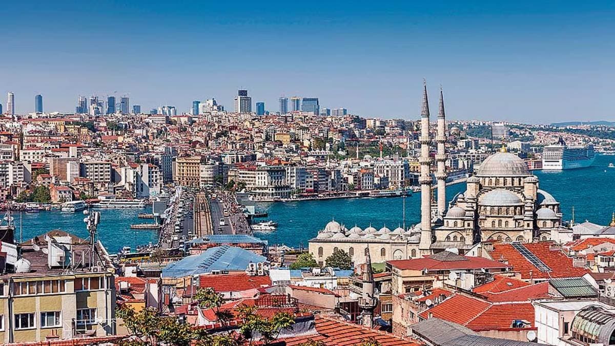 Boycott Turkey gains traction on social media after India Pakistan tension