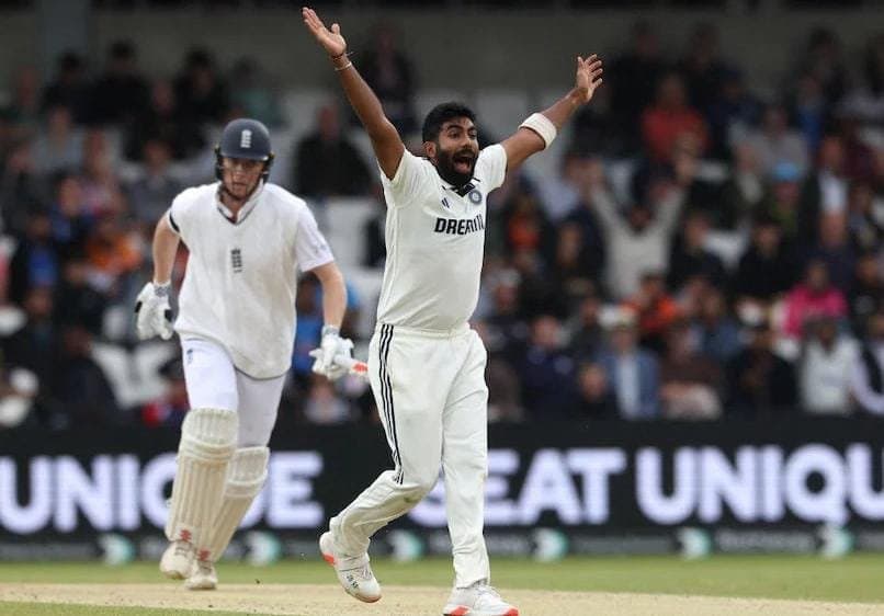 BCCI sent big Jasprit Bumrah warning by former head coach Ravi Shastri 
