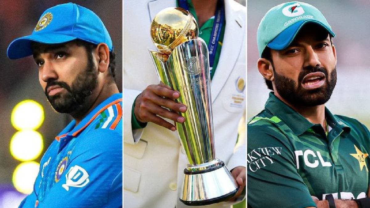 India's 2011 World Cup winner predicts Champions Trophy 2025 semifinalists spt