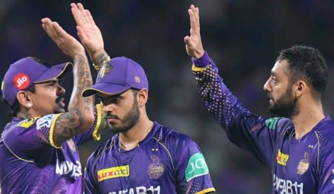 KKR: প্রথম কোয়ালিফায়ারে আজ কেকেআরের বোলিং বনাম সানরাইজার্সের ব্যাটিং