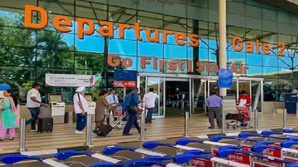 Only One Bag Not More Than 7kg New Rules For Hand Luggage On Flights