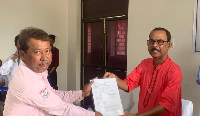 New idea of hindusthan petrolium gnr 