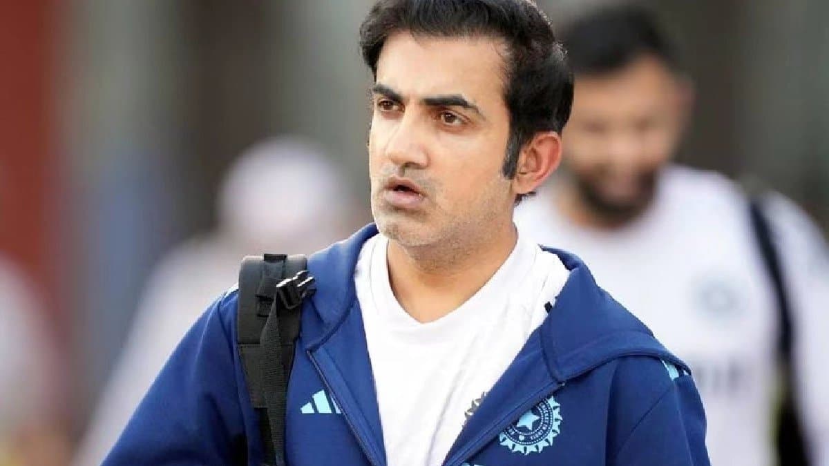 Delhi high court denies immediate relief for Gautam Gambhir of illegally stocking and distributing covid drugs