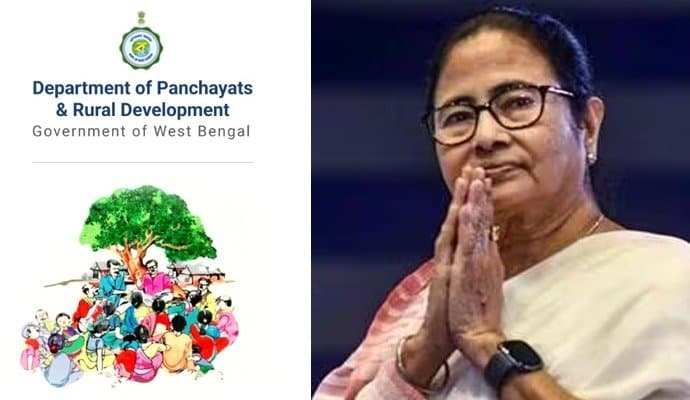 Smart Panchayet 2.0: পঞ্চায়েতের সমস্ত সমস্যা সমাধান করতে চালু 'স্মার্ট পঞ্চায়েত ২.০'