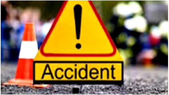 many injured in a bus accident in west midnapore 