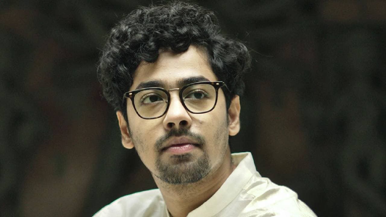 Riddhi Sen Suggestion to Bengali Movie Industry s Seniors After Watching The Academy Of Fine Arts Movie