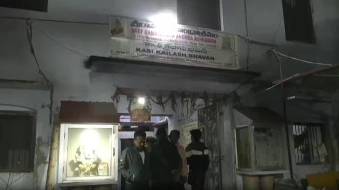  4 of family who died by suicide in Varanasi guest house