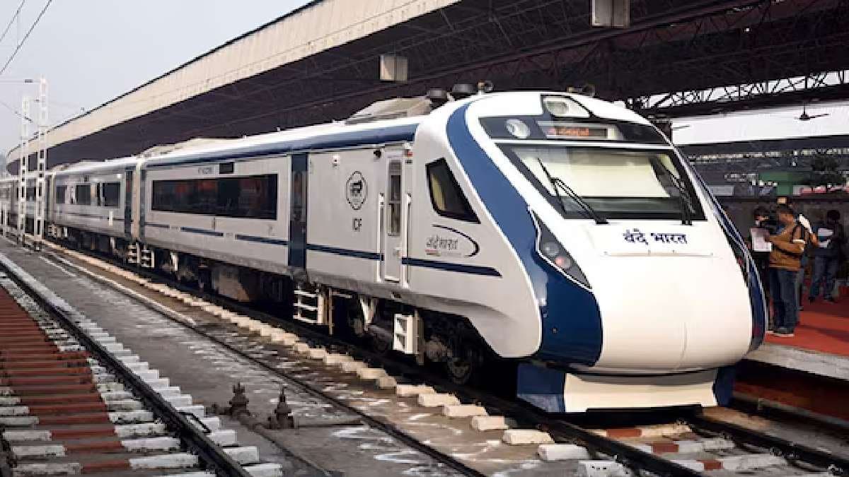 Vande Bharat Express trains fares may be slashed