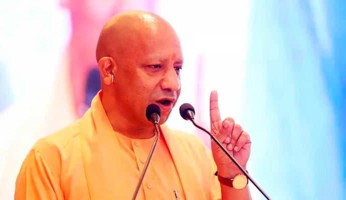  100 Chartered Planes Will Land In Ayodhya On January 22: Yogi Adityanath
