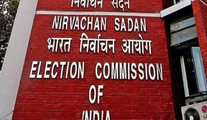 eci appoints special and police observers for six state