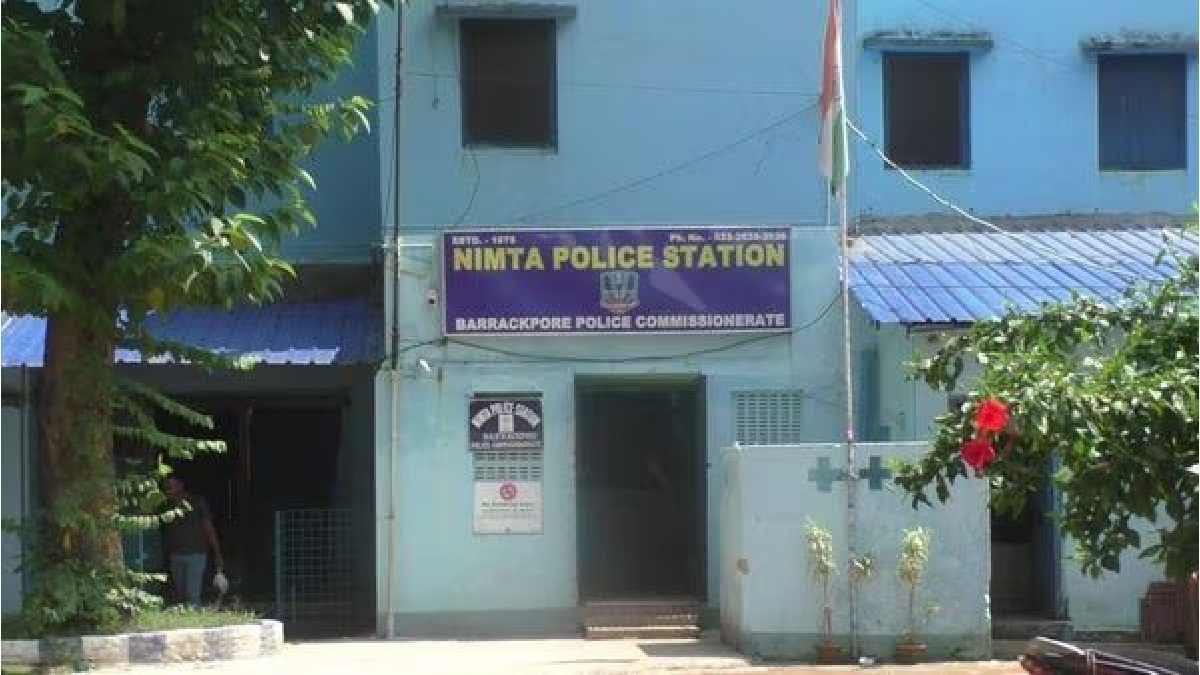 latest news north 24 pargana as elderly woman passes away after this terrible accident gnr