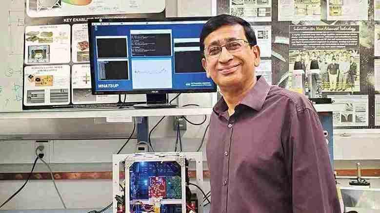 Scientist Dr Goutam Chattopadhyay Sisters Opens Up About His Childhood Struggle 