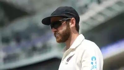 IND vs NZ: Injured Kane Williamson to also miss third Test in Mumbai