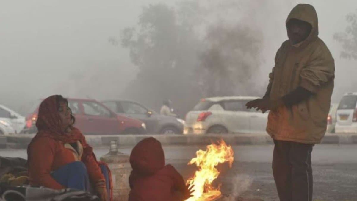 Cold wave to hit Delhi, temperature may drop to 3 degree Celsius, warns IMD gnr