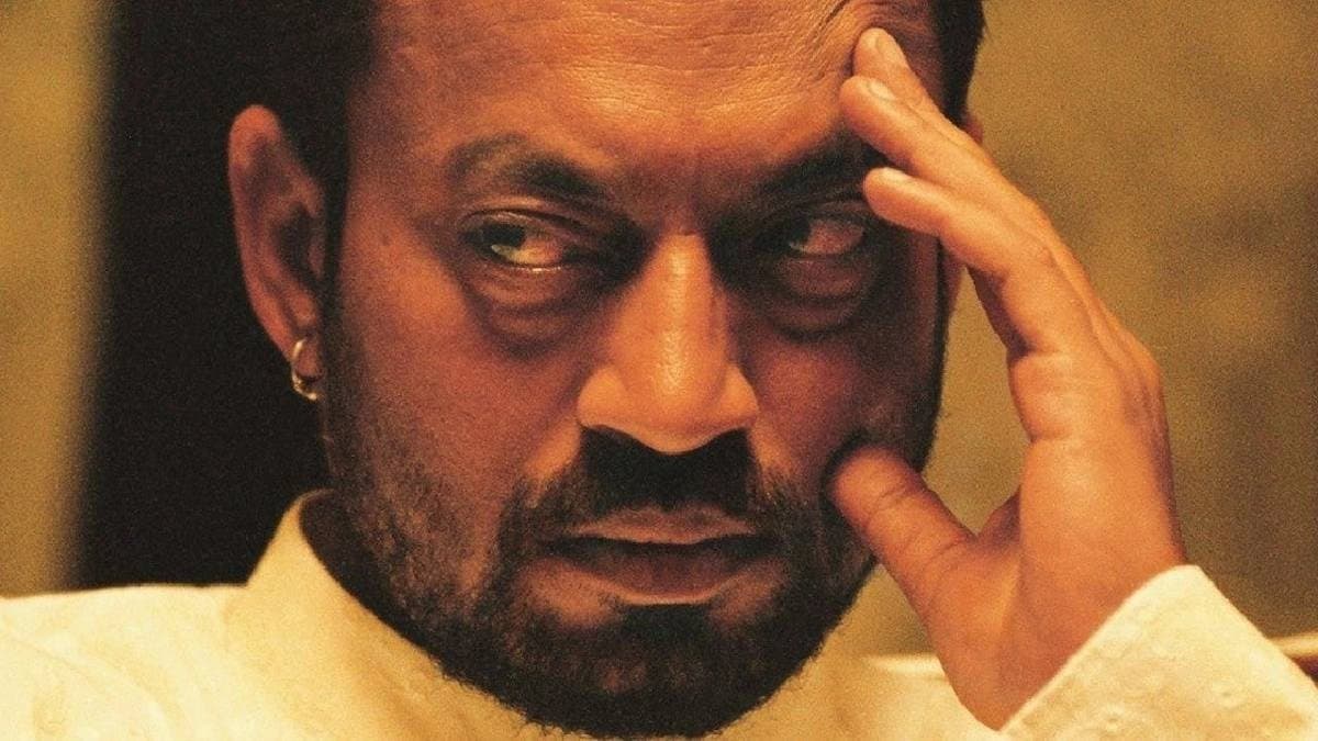 Irrfan Khan s Outburst on Maqbool Set and abused Naseeruddin Shah Om Puri