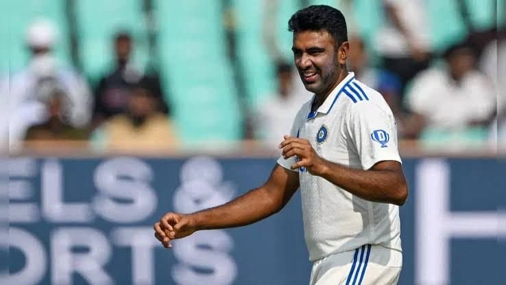ICC Ranking: আইসিসি টেস্ট ব়্যাঙ্কিংয়ে বুমরাকে সরিয়ে একনম্বরে অশ্বিন