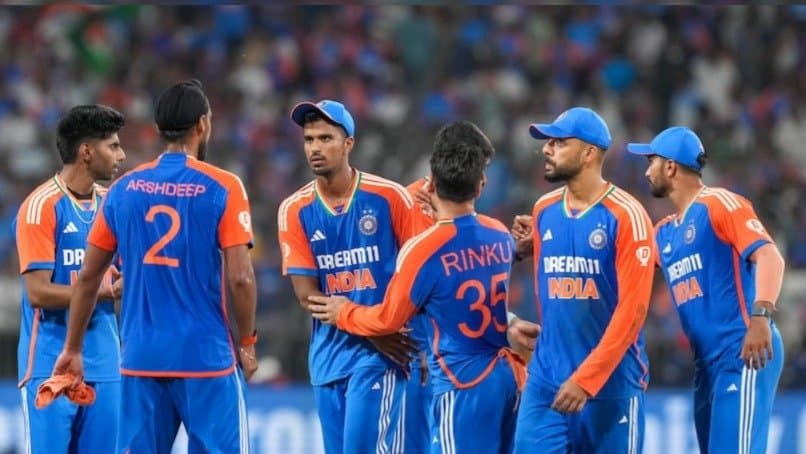 India Eye Series Sweep, Runs From Openers Against Bangladesh spt