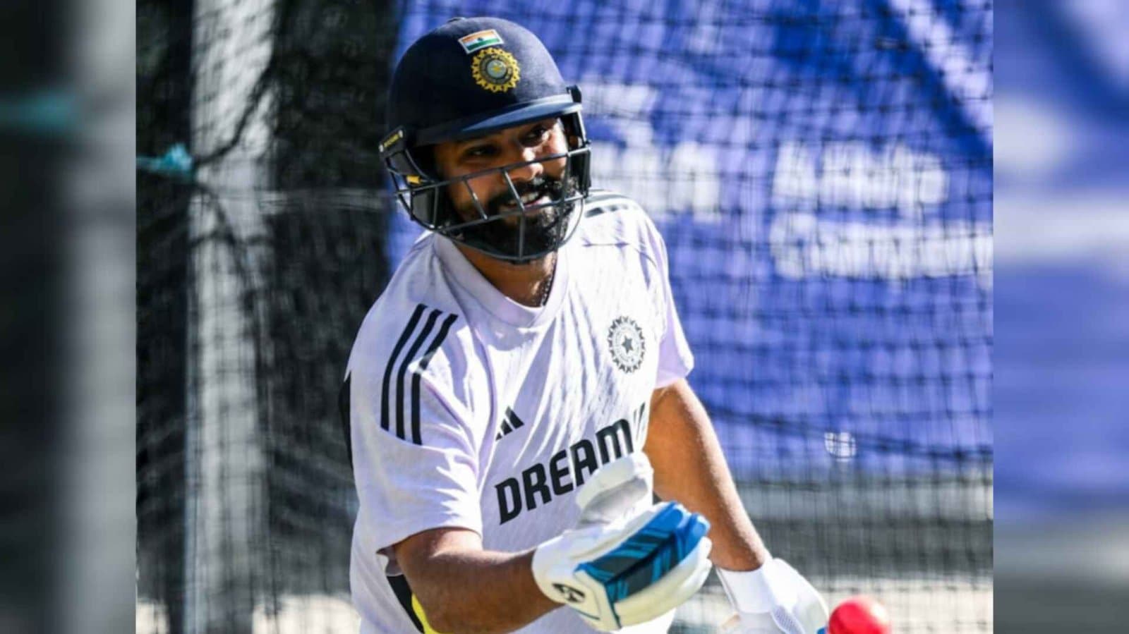 Rohit Sharma puts in double shift, Virat Kohli challenged by Bengal bowler spt 