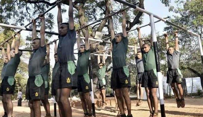 BJP's Key Ally Flags Agniveer Resentment