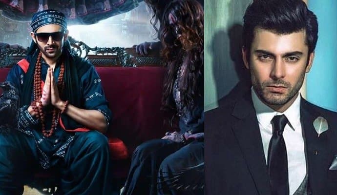 Fawad Khan: 'ভুল ভুলাইয়া ৩'-এ কার্তিকের মুখোমুখি ফওয়াদ? লুকোছাপা না করে মুখ খুললেন প্রযোজক ভূষণ কুমার