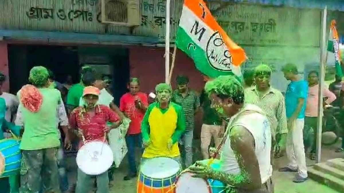 TMC Wins Polba Cooperative Election Unopposed