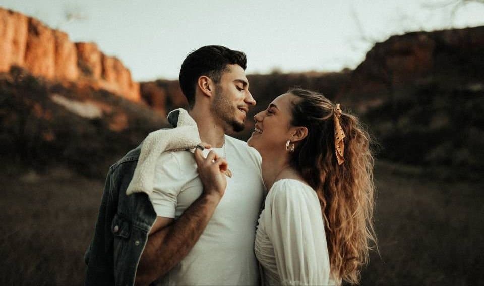 THESE easy ways may help you handle your relationship in tough times