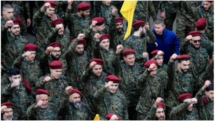 hijbullah ready to war against hijbullah