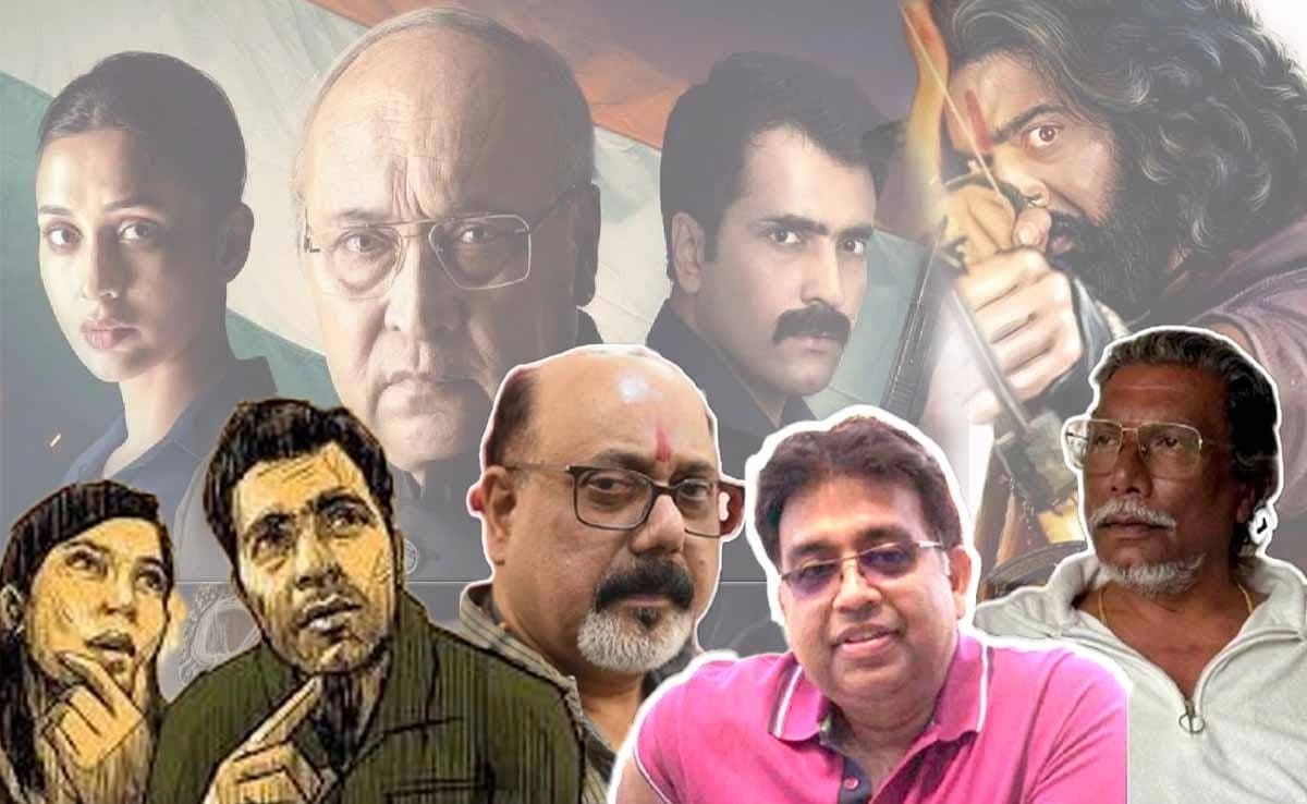 Bengali Puja Movies 2025 : Theatre owners break silence on screen clash
